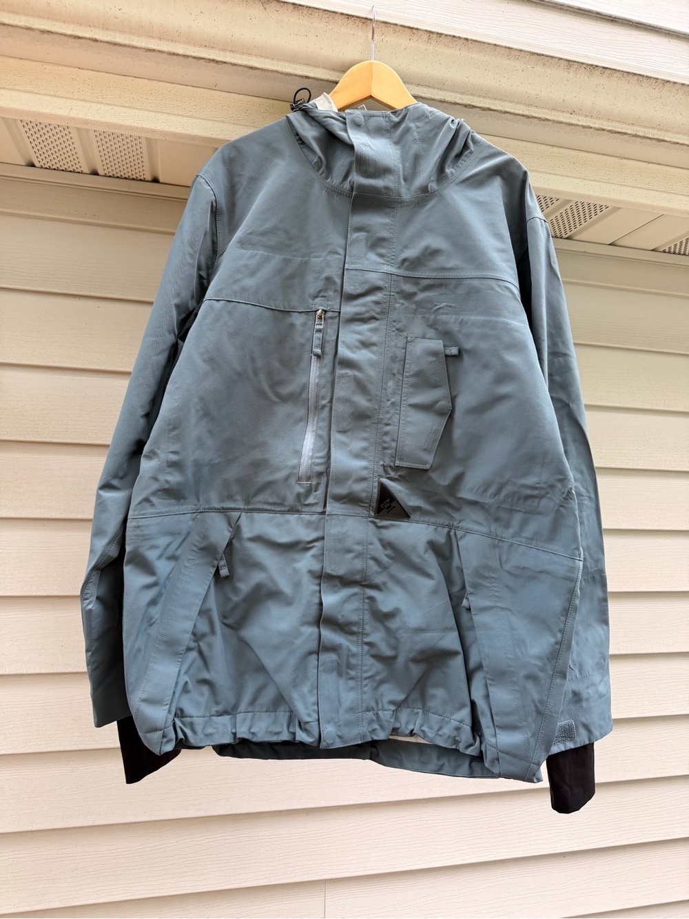 L1 Premium Goods 20K Snow Jacket, sz XL